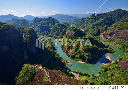 武夷山·中國 41855491