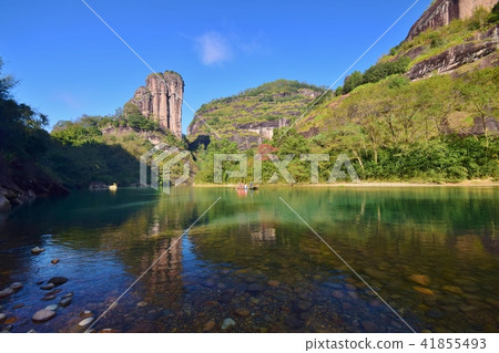 武夷山·中國 武夷山·中國 41855493