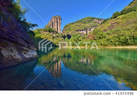 Wuyishan · China Wuyishan · China 41855496