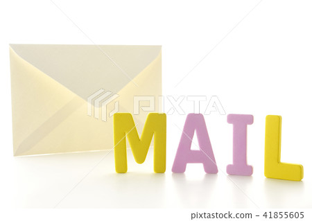 Send and receive mail 41855605