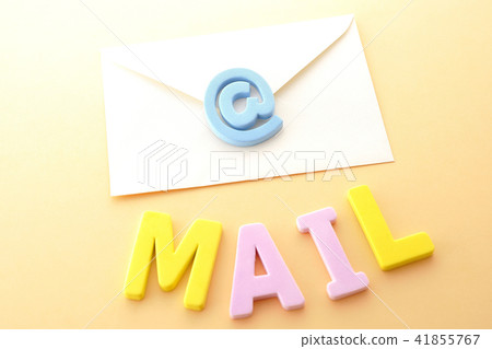發送和接收郵件 41855767