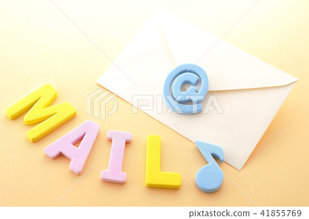 Send and receive mail 41855769