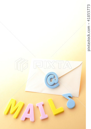 發送和接收郵件 41855773