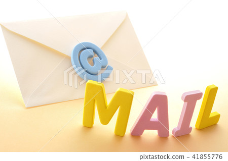 發送和接收郵件 41855776