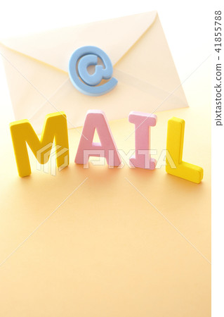 發送和接收郵件 41855788