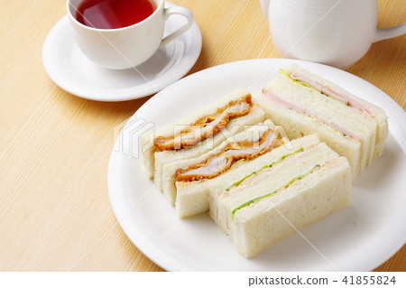 Sandwich Sandwich 41855824