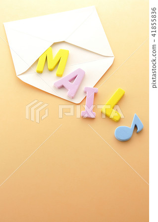 發送和接收郵件 41855836