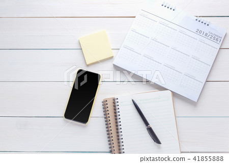 Calender planner management remind concept. 41855888
