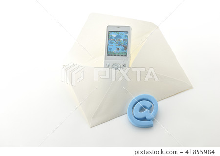 Send and receive mail 41855984