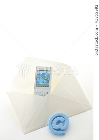 發送和接收郵件 41855992