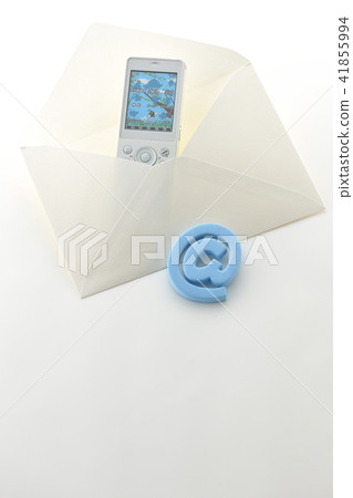 發送和接收郵件 41855994