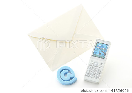 發送和接收郵件 41856006