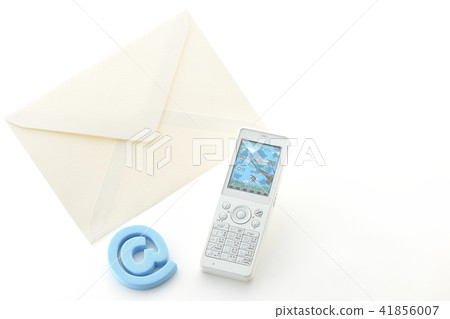 Send and receive mail 41856007