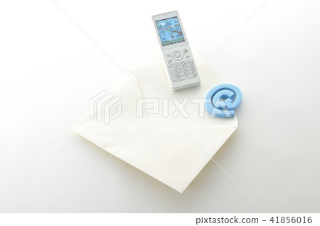 發送和接收郵件 41856016