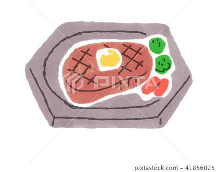 steak 41856025