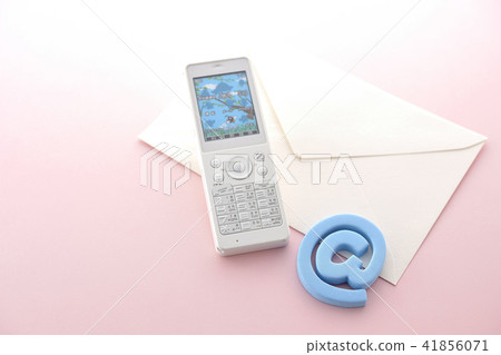 發送和接收郵件 41856071