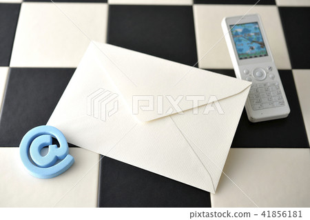 Send and receive mail 41856181