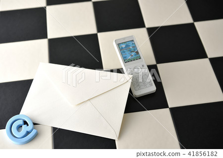 發送和接收郵件 41856182