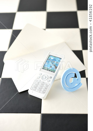 Send and receive mail Send and receive mail 41856192