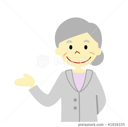 高級女性的西裝信息 41856335