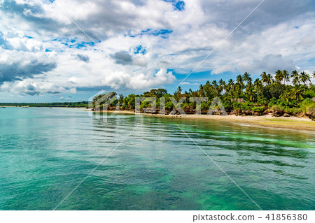 桑給巴爾海岸（坦桑尼亞，桑給巴爾） 41856380