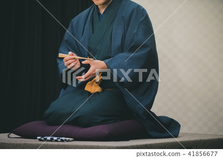 comic storytelling, rakugo, comic storyteller 41856677