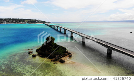 Koryu美國橋和Koryi島 41856740