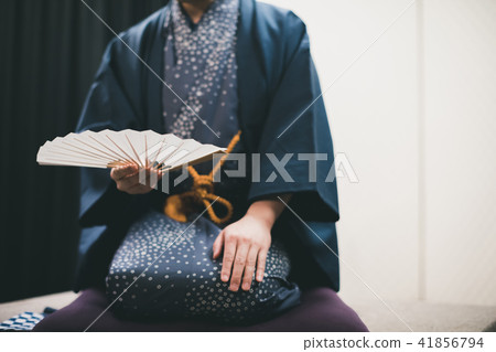 stage, stages, person 41856794