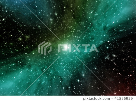 galaxy in a free space galaxy in a free space 41856939