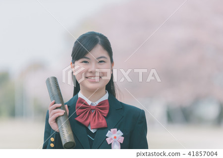 畢業生 畢業 刻度 41857004