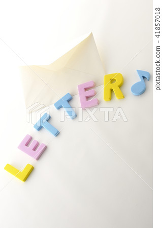 Write a letter Write a letter 41857018