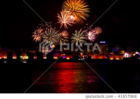 煙火 41857068
