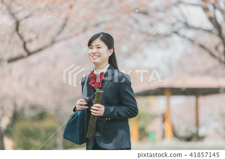 graduate, graduation, person 41857145