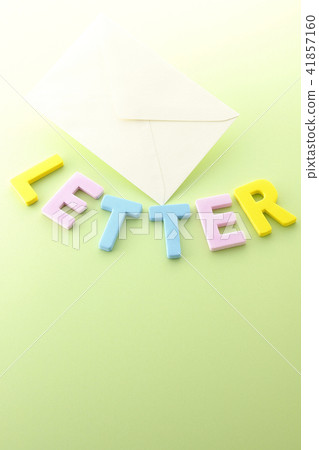 Write a letter Write a letter 41857160