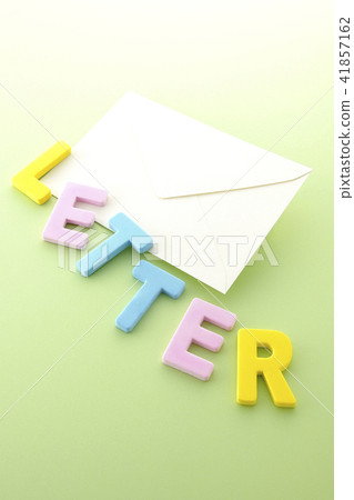 Write a letter Write a letter 41857162