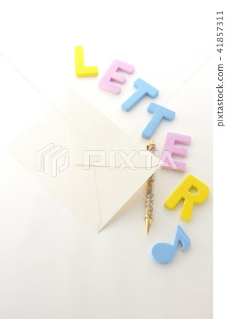 Write a letter Write a letter 41857311