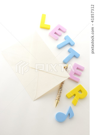 Write a letter Write a letter 41857312