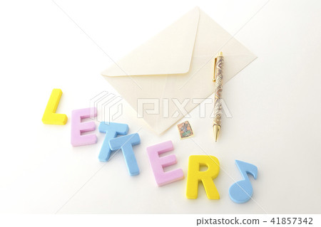 send a letter 41857342