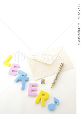 send a letter 41857349