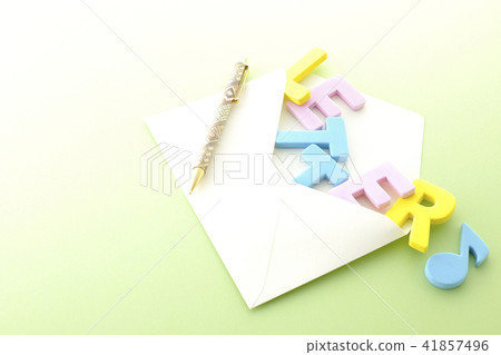 letter letter 41857496