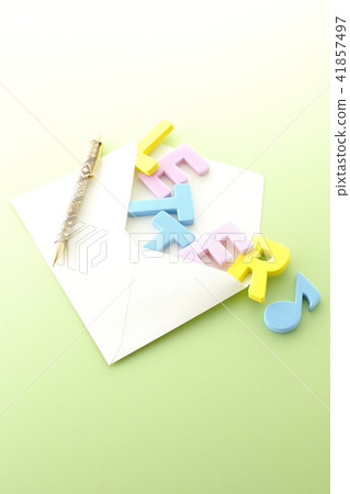 letter letter 41857497