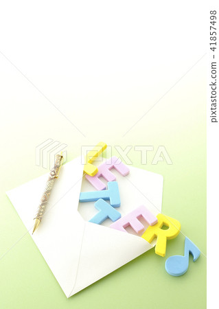 letter letter 41857498