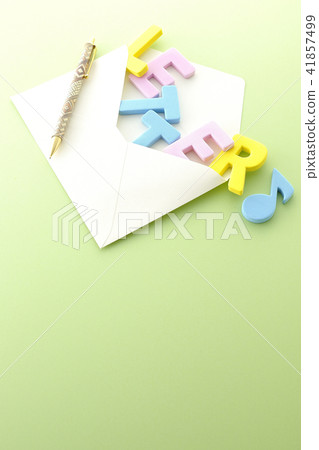 letter letter 41857499