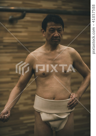 相撲 鹽 研修 41857588