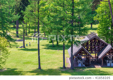 camp site   41858105