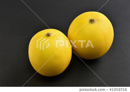 Kinsho melon 41858558