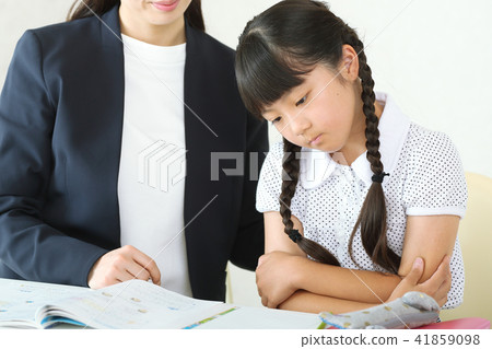 Pupils who are suffering because they do not understand and teachers to encourage Pupils who are suffering because they do not understand and teachers to encourage 41859098