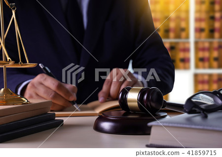 law lawyer concept Justice lawyers having team 41859715