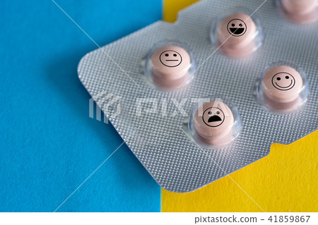 The concept medication and pills pharmaceuticals The concept medication and pills pharmaceuticals 41859867