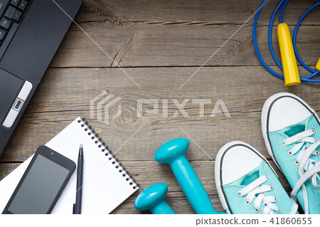 Fitness training and healthy lifestyle blog  41860655